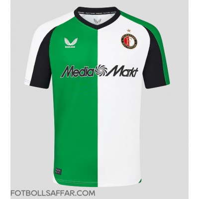 Feyenoord Igor Paixao #14 Tredjeställ 2024-25 Kortärmad Feyenoord Igor Paixao #14 Tredjeställ 2024-25 Kortärmad